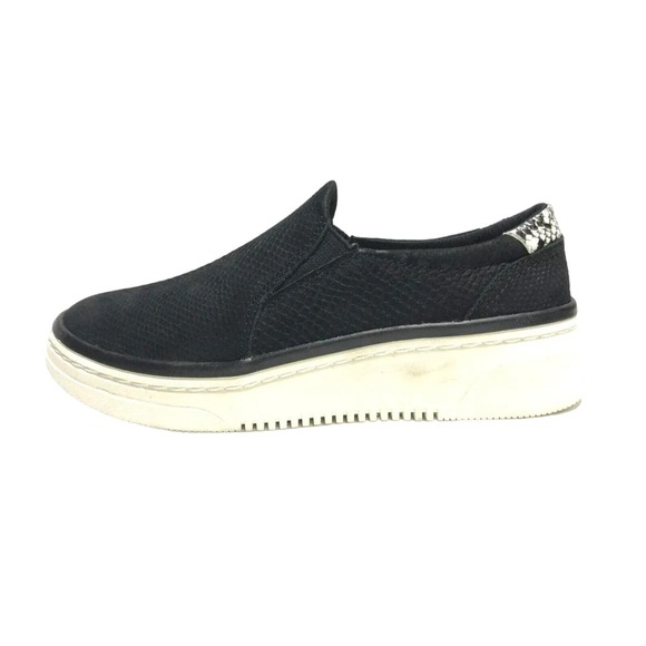 "Dr. Scholl's Everywhere Black Comfort Shoes, Size 6M" - Picture 4 of 5